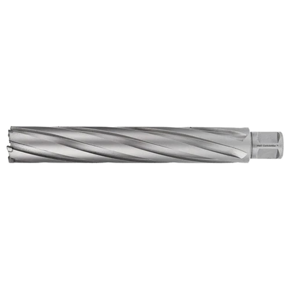 CARBIDEMAX ULTRA COATED 150 TCT BROACH CUTTER 18MM